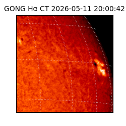 gong - 2026-05-11T20:00:42