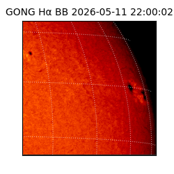 gong - 2026-05-11T22:00:02