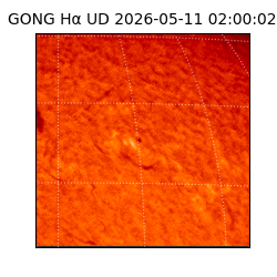 gong - 2026-05-11T02:00:02