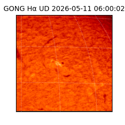 gong - 2026-05-11T06:00:02