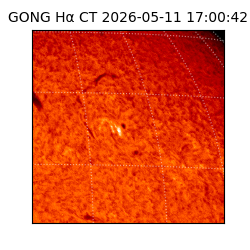 gong - 2026-05-11T17:00:42