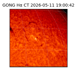 gong - 2026-05-11T19:00:42