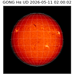 gong - 2026-05-11T02:00:02