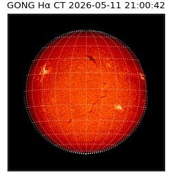 gong - 2026-05-11T21:00:42