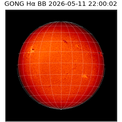 gong - 2026-05-11T22:00:02