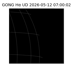 gong - 2026-05-12T07:00:02