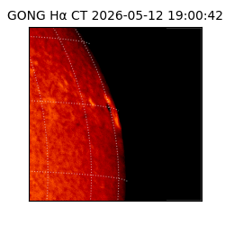 gong - 2026-05-12T19:00:42