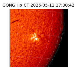 gong - 2026-05-12T17:00:42