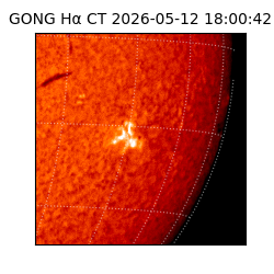 gong - 2026-05-12T18:00:42