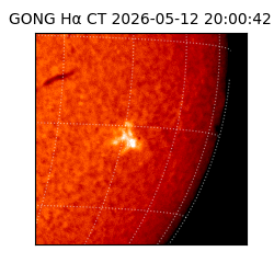 gong - 2026-05-12T20:00:42