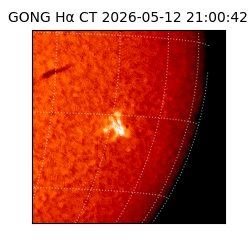 gong - 2026-05-12T21:00:42