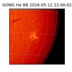 gong - 2026-05-12T22:00:02