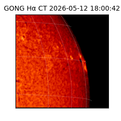 gong - 2026-05-12T18:00:42