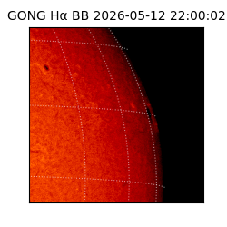 gong - 2026-05-12T22:00:02