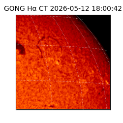 gong - 2026-05-12T18:00:42