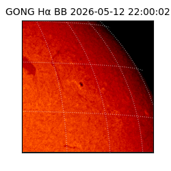 gong - 2026-05-12T22:00:02