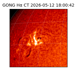 gong - 2026-05-12T18:00:42