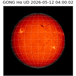 gong - 2026-05-12T04:00:02