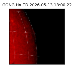 gong - 2026-05-13T18:00:22