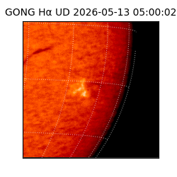 gong - 2026-05-13T05:00:02