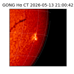 gong - 2026-05-13T21:00:42