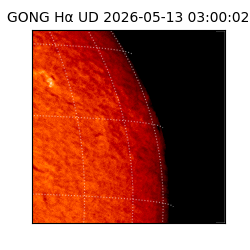 gong - 2026-05-13T03:00:02