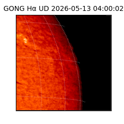 gong - 2026-05-13T04:00:02