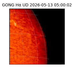 gong - 2026-05-13T05:00:02