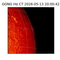 gong - 2026-05-13T20:00:42