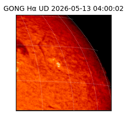 gong - 2026-05-13T04:00:02