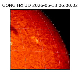 gong - 2026-05-13T06:00:02