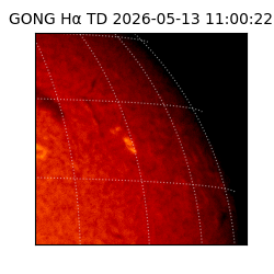 gong - 2026-05-13T11:00:22