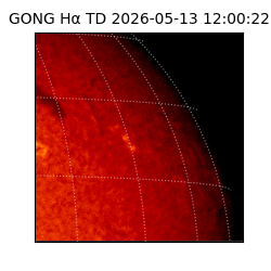 gong - 2026-05-13T12:00:22