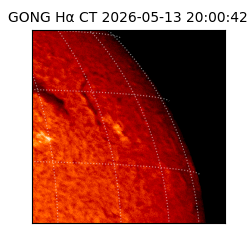 gong - 2026-05-13T20:00:42