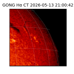 gong - 2026-05-13T21:00:42