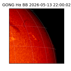 gong - 2026-05-13T22:00:02