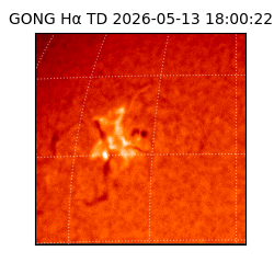 gong - 2026-05-13T18:00:22