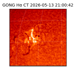 gong - 2026-05-13T21:00:42