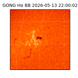 gong - 2026-05-13T22:00:02