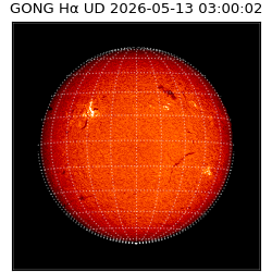 gong - 2026-05-13T03:00:02