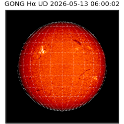 gong - 2026-05-13T06:00:02