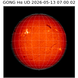 gong - 2026-05-13T07:00:02