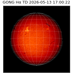 gong - 2026-05-13T17:00:22