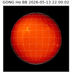 gong - 2026-05-13T22:00:02