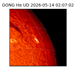 gong - 2026-05-14T02:07:02