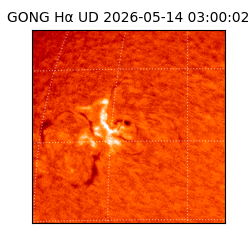 gong - 2026-05-14T03:00:02