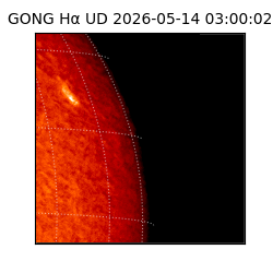 gong - 2026-05-14T03:00:02