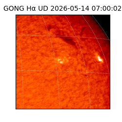 gong - 2026-05-14T07:00:02