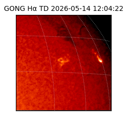 gong - 2026-05-14T12:04:22