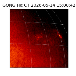 gong - 2026-05-14T15:00:42